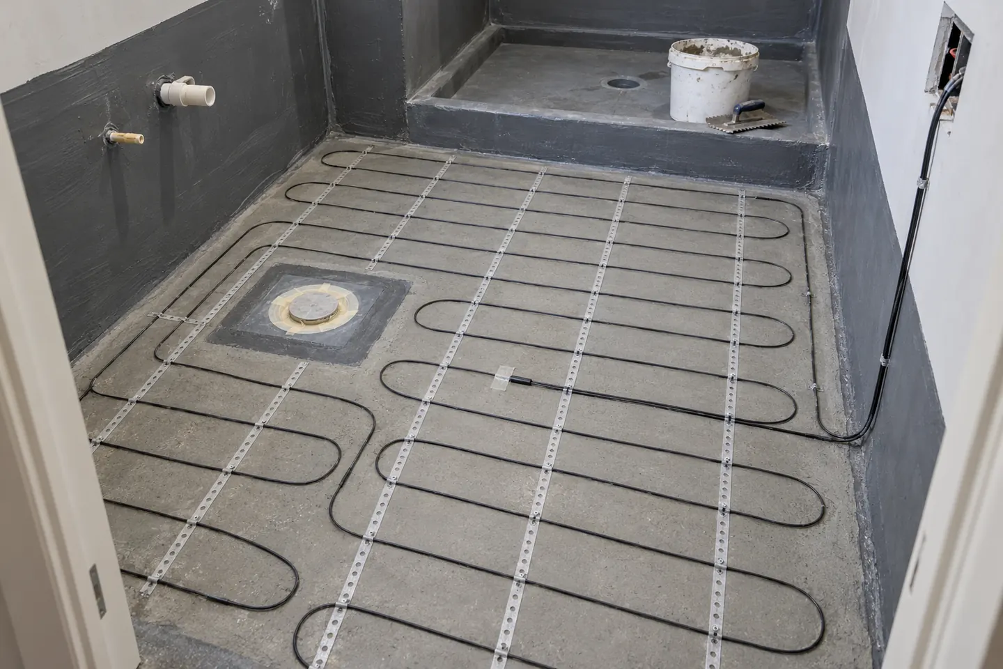 Accessible Bathrooms in the Blue Mountains